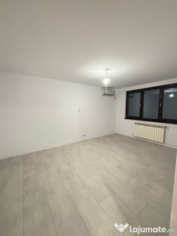 [BRANCOVEANU] Apartament cu 3 camere, decomandat, RENOVAT