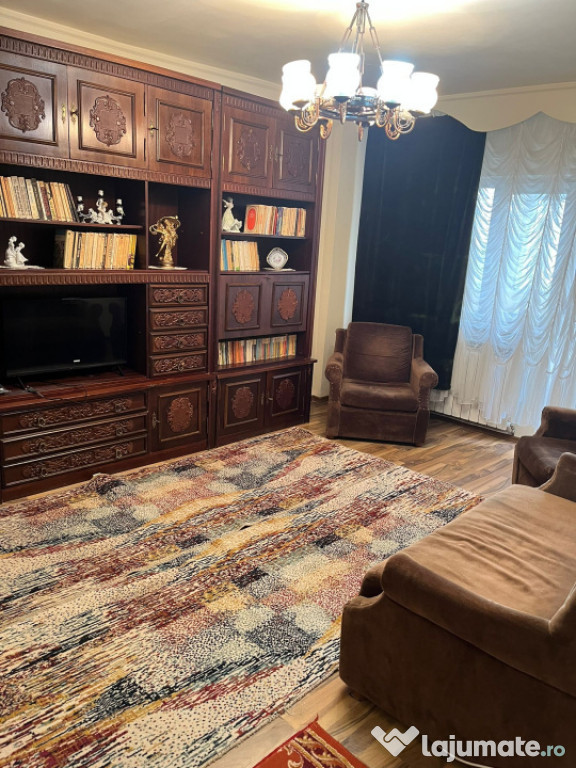 Apartament 2 camere, decomandat, 50 mp, zona 1 Mai