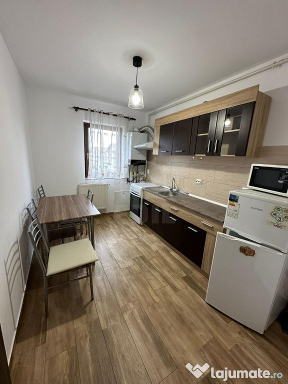 Chirie de neratat! Apartament luminos 1 camera pregatit pentru mutare.