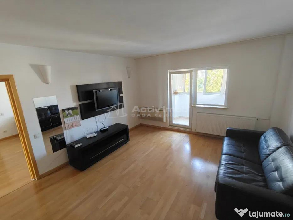 4 Camere, Timpuri Noi, 10 min Metrou, Pet Friendly