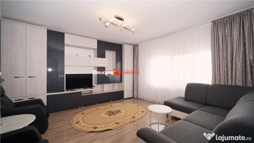 APARTAMENT CU O CAMERA TRANSFORMAT | MAGHERU