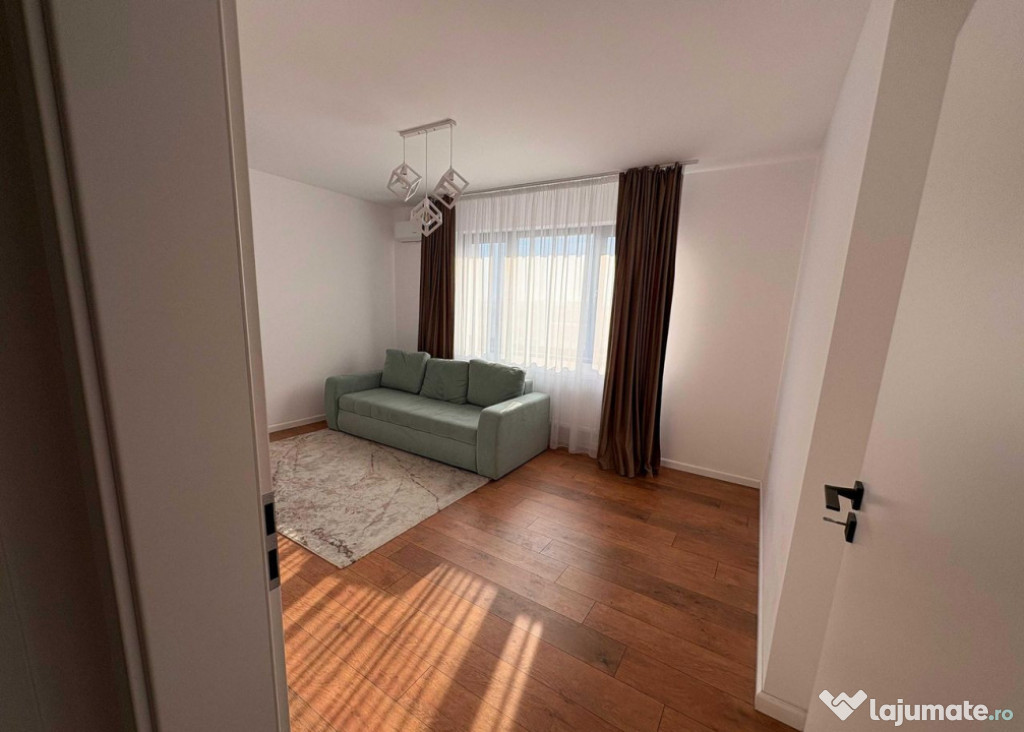 Apartament 2 camere ( Parcare + Boxa )-Aparatori-Oltenitei