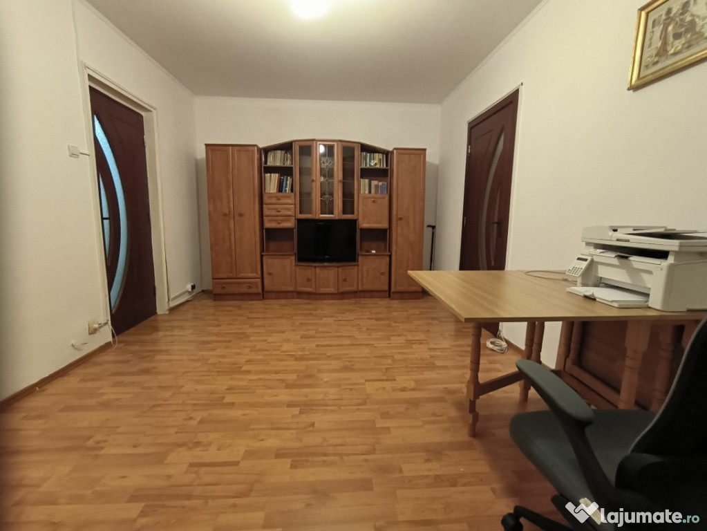 Drumul Taberei - 2 camere - Etaj 2 - Metrou Raul Doamnei -