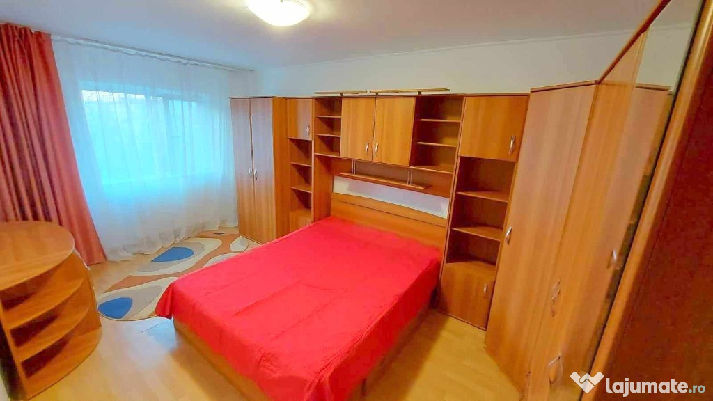 Apartament 3 camere D, in Metalurgie