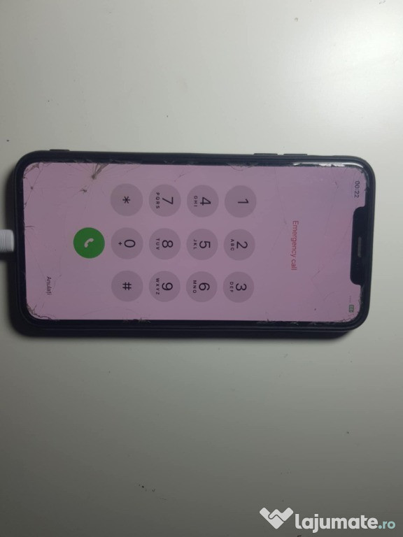 Vand DISPLAY Original Iphone XS Max Functional