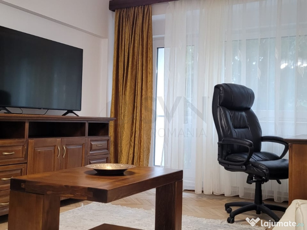 Apartament 2 camere - Palatul Parlamentului - Piata Const...