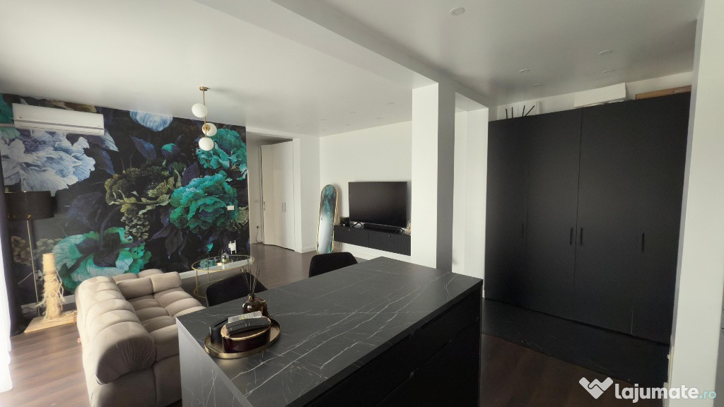 Vand apartament cu 2 camere Dumbravita