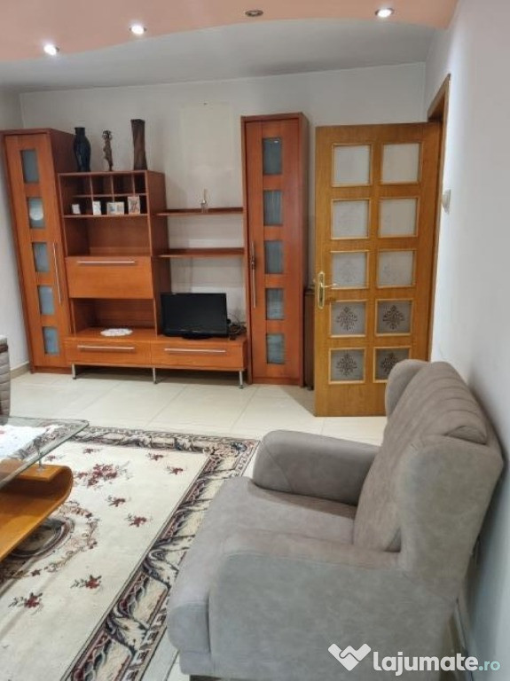 Apartament 2 camere, decomandat, 52mp, Constanta, 105.000euro