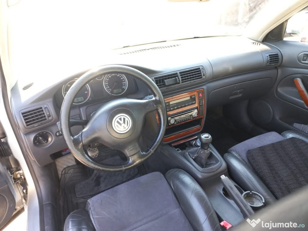 De vânzare Volkswagen Passat