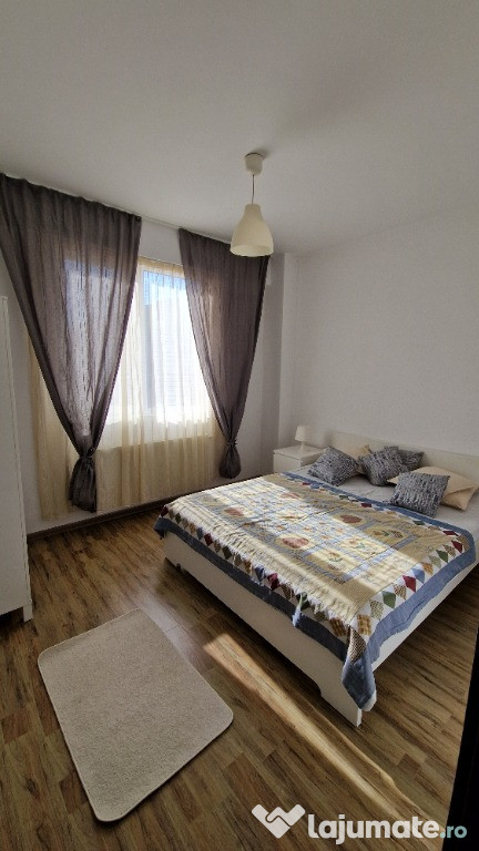 Apartament 2 camere de inchiriat