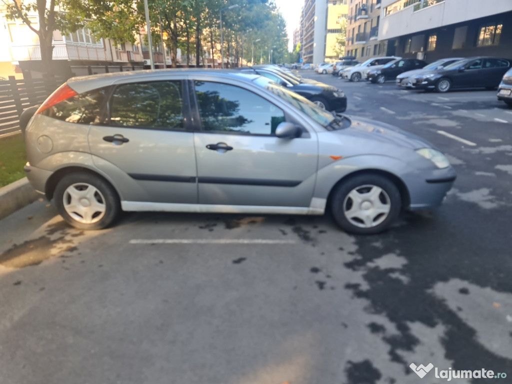 Autoturism ieftin, ușor de întreținut