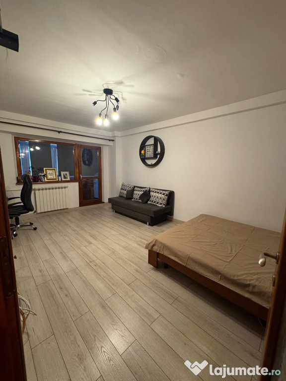 Proprietar, Vand Garsoniera Zona Centrala Utilata