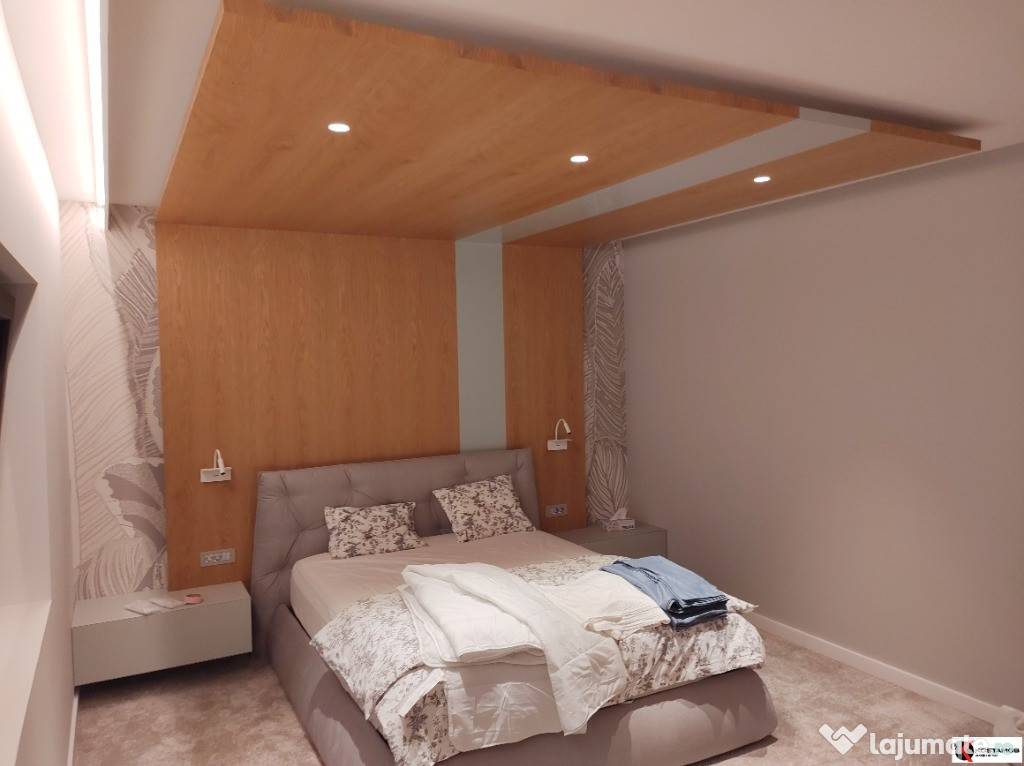 Mobilier de living la comanda