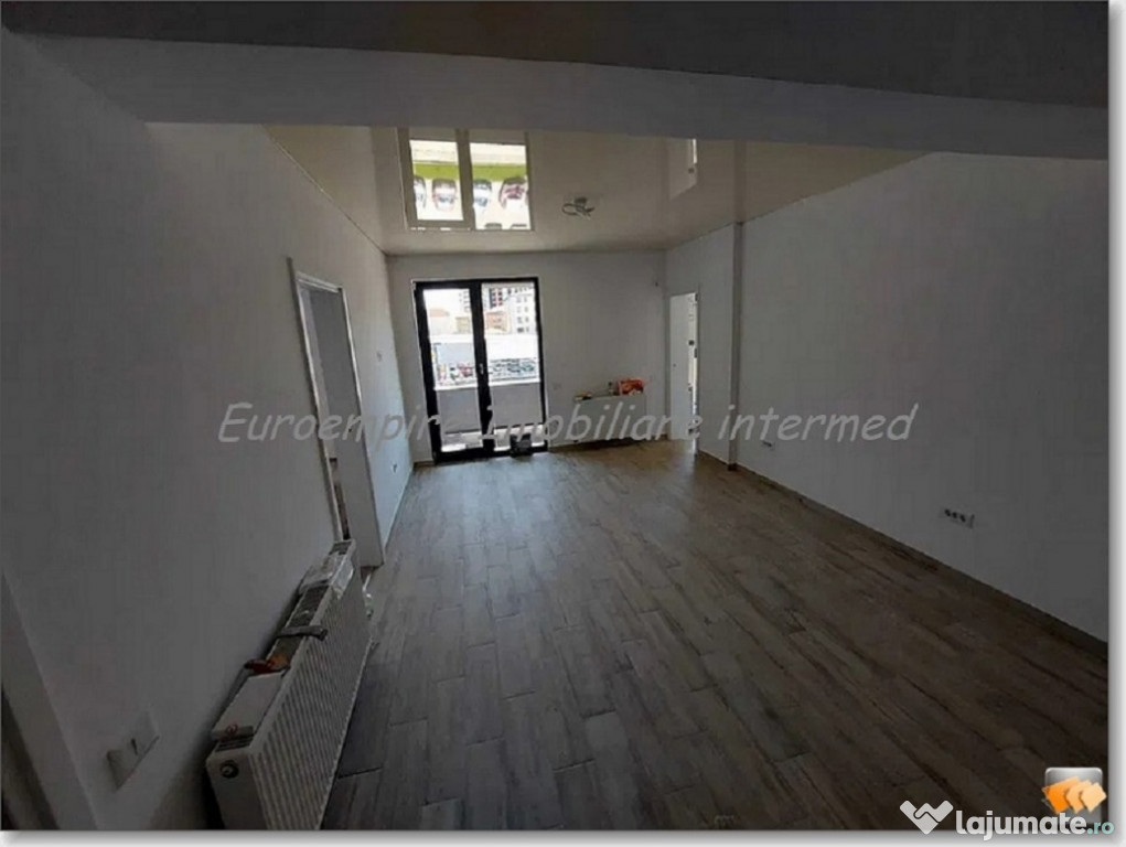 Apartament 2 camere bloc nou Kamsas