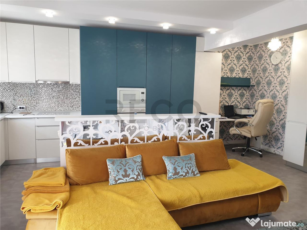 RECO Apartament 2 camere Onestilor
