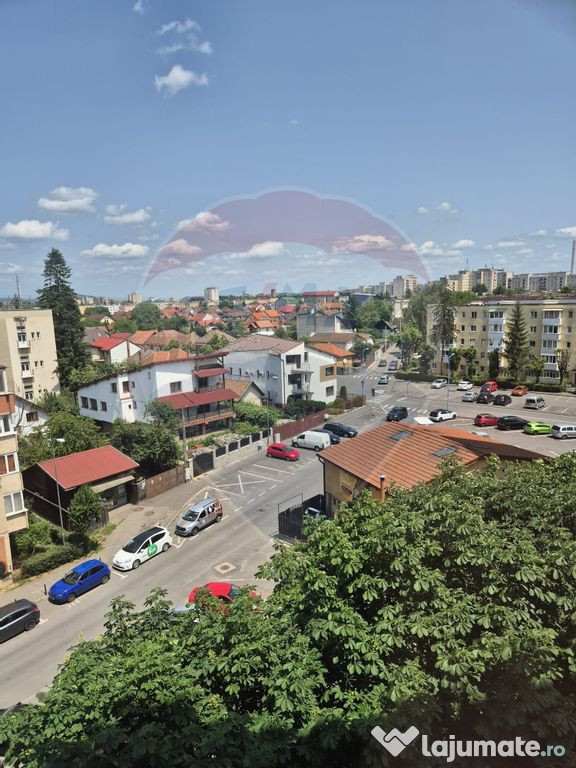 Comision 0 % / 2 camere de vânzare Mircea cel Batran/Gri...