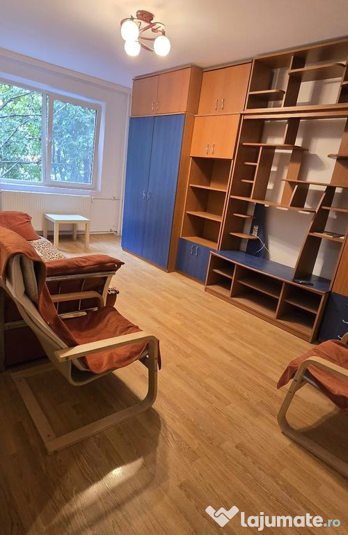 Apartament 3 camere decomandat Aparatorii Patriei / Sosea...
