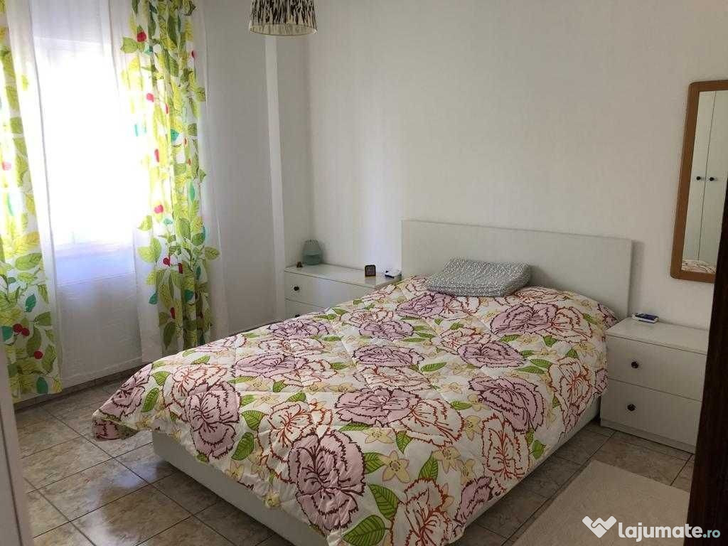 Apartament 2 camere Plopilor