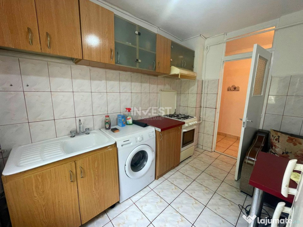 Tatarasi-Oancea- Apartament 2 camere decomandat