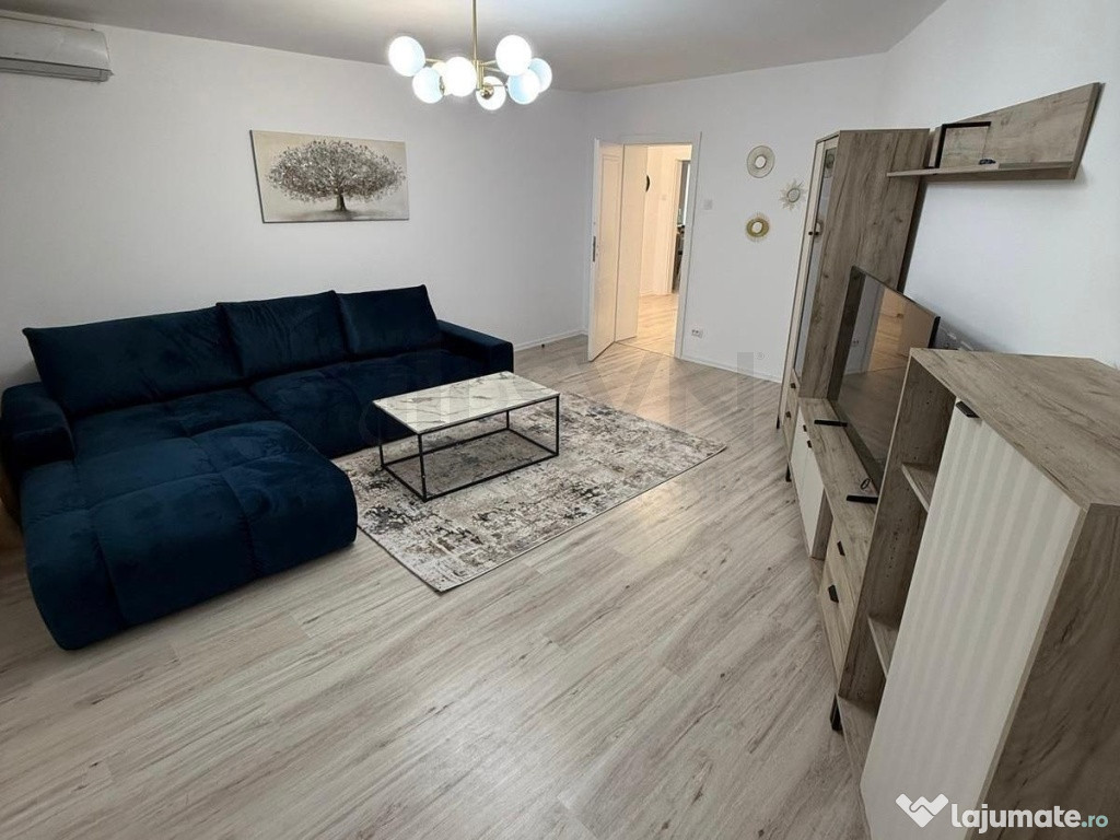 Apartament pentru I Unirii I 2 camere