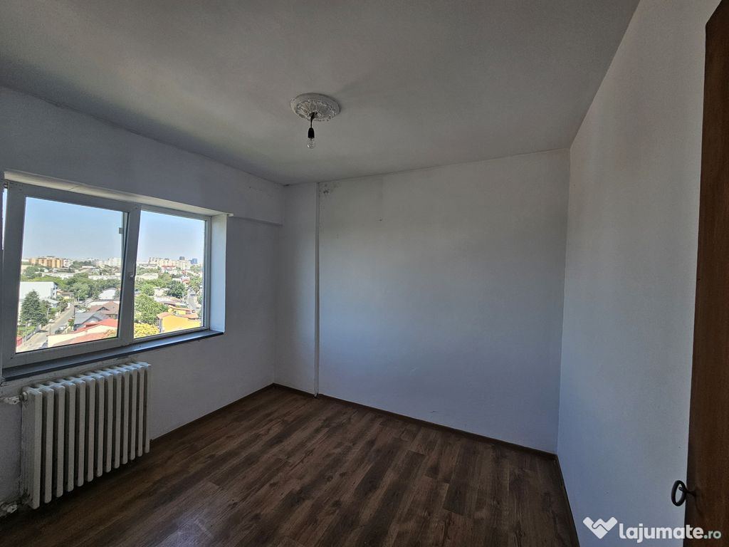 Apartament 3 camere Piata Progresul, sector 4, Soseaua Gi...