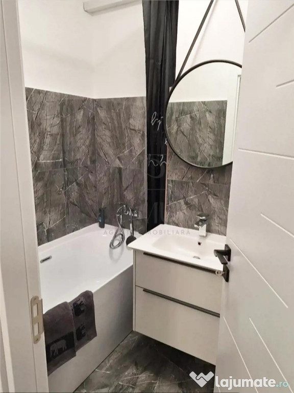 Complex Studentesc - 1 cam - etaj1 - centrala proprie - RENO