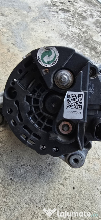 Alternator Audi Skoda Ford Volkswagen