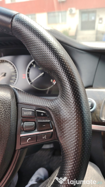 Vând BMW seria 7 f01 xdrive