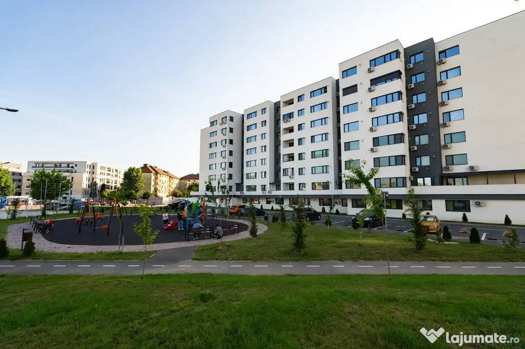 Profită Acum: TVA 9% pentru Apartamentele din Ivory Resi...