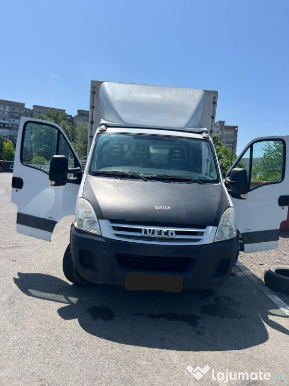 De vanzare Iveco Daily