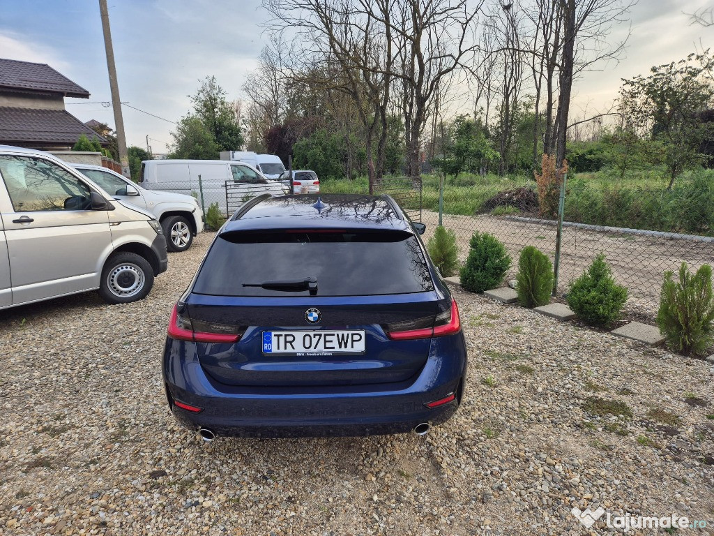 Bmw g21 320d de vinzare