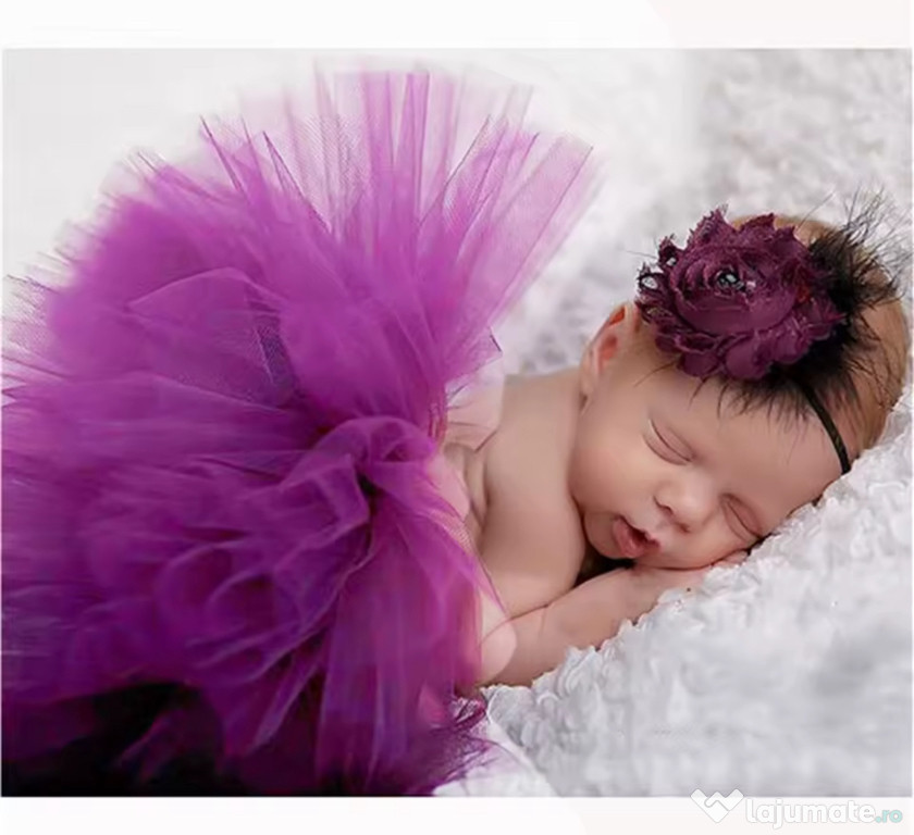 Newborn photography props