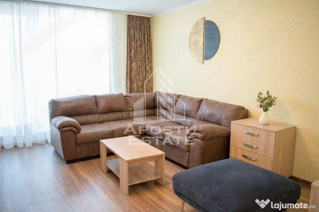 Apartament nou 2 camere , prima inchiriere , Dambovita-Fr...
