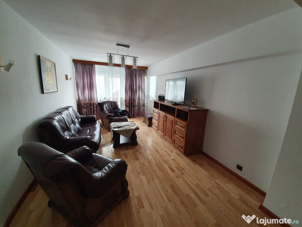 Apartament 2 - Centrul Civic - Piata Unirii