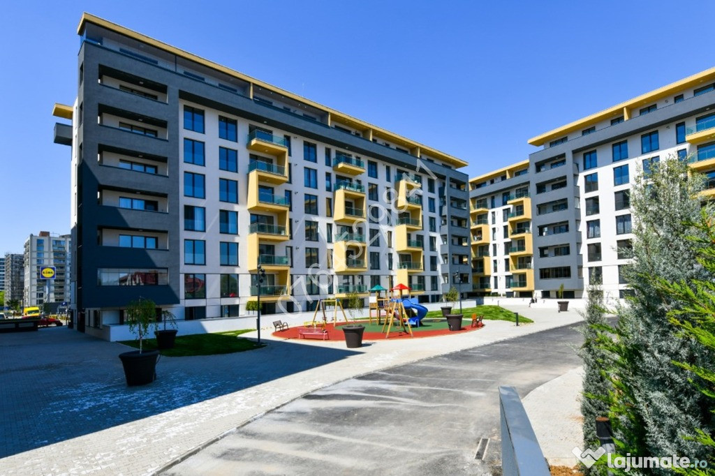 Studio Aviatiei Apartments, Str. Ghe.Buciumat, 12min. metrou A. Vlaicu