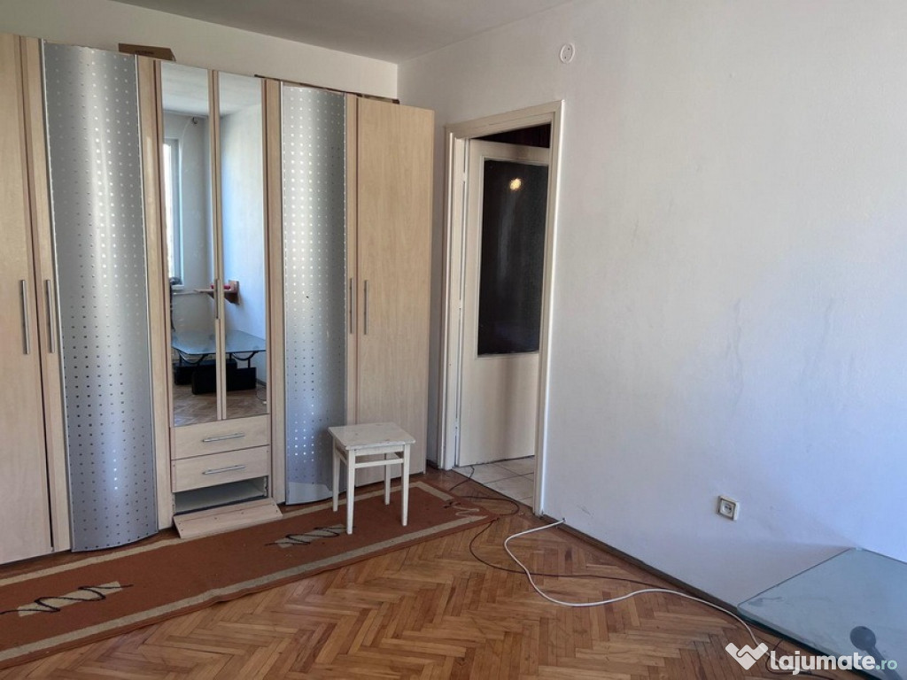 Apartament 2 camere in Deva, zona Casa de Cultura, et 2