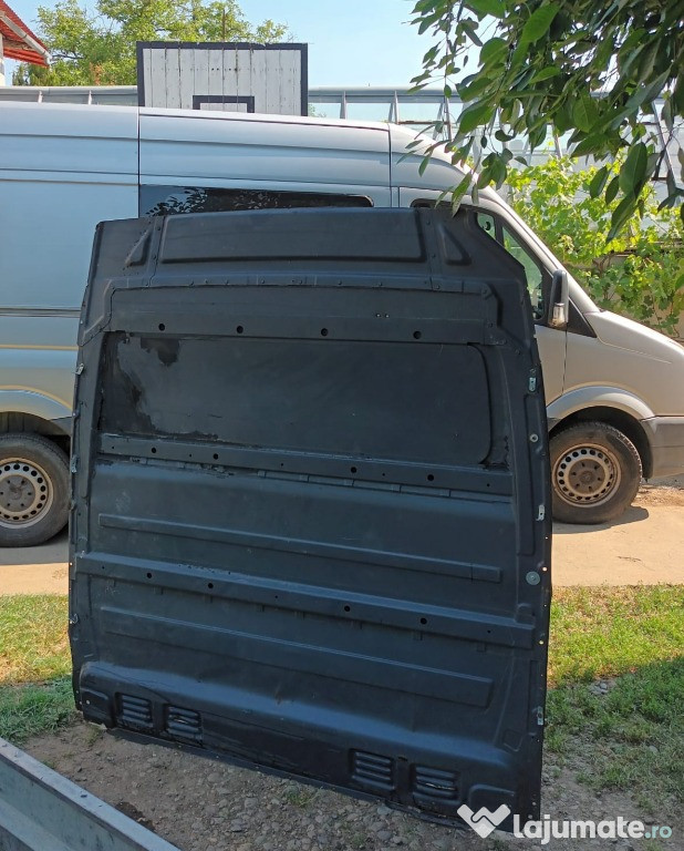 Panou despartitor Crafter, Sprinter