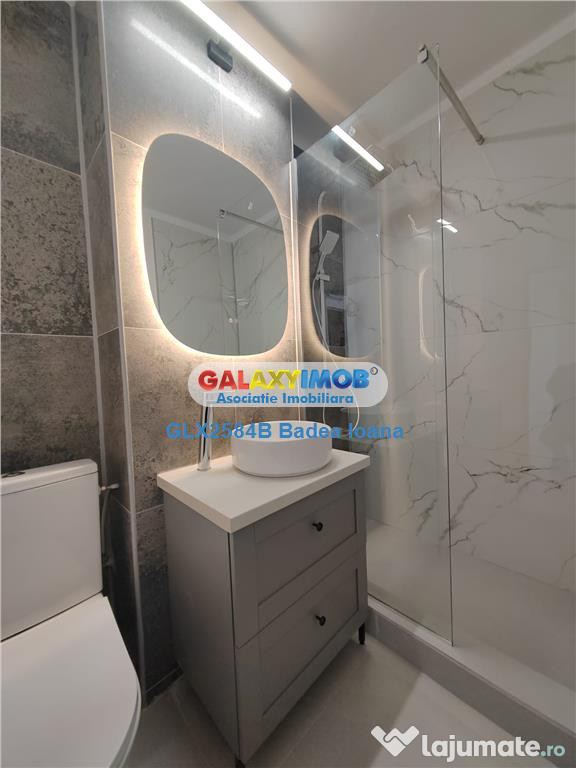 Apartament 2 camere 6/8 - bloc 1984 - str Laborator - Dristo