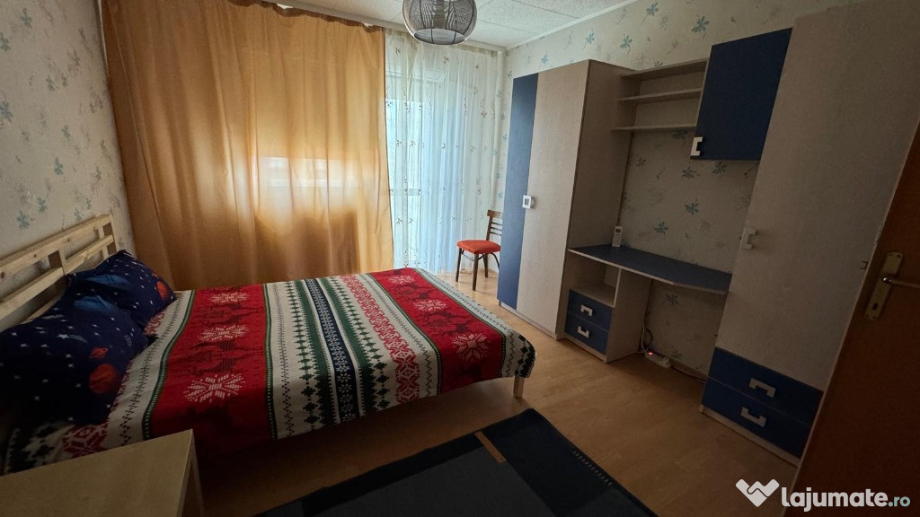 Apartament 2 camere de inchiriat