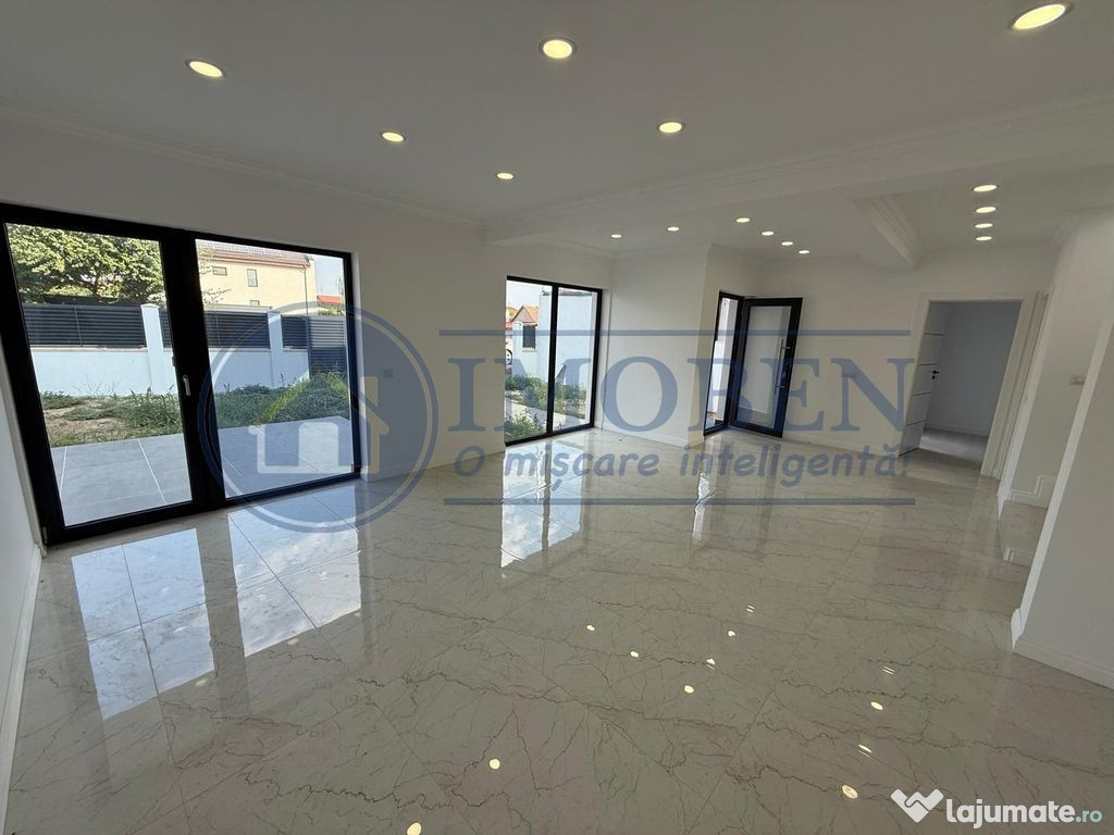 Casa P+1 Damila aproape de Profi -La cheie -Disponibila i...