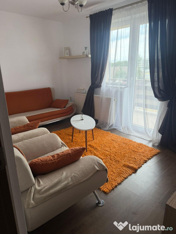 Apartament 2 camere Tractorul bloc nou