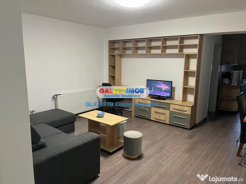 Apartament Premium 2 Camere Unirii-Traian