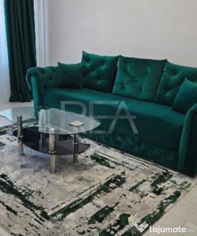 3 camere - Obor - decomandat - 2/10 - renovat - anvelopat -