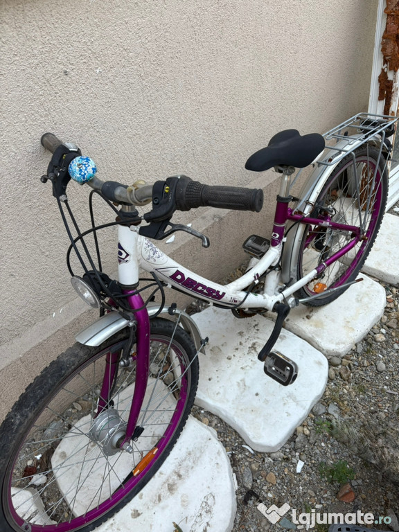 Bicicletă de copii