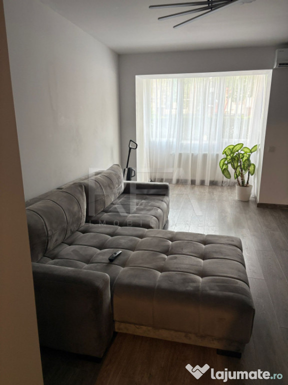 2 camere - Obor - modern - renovat