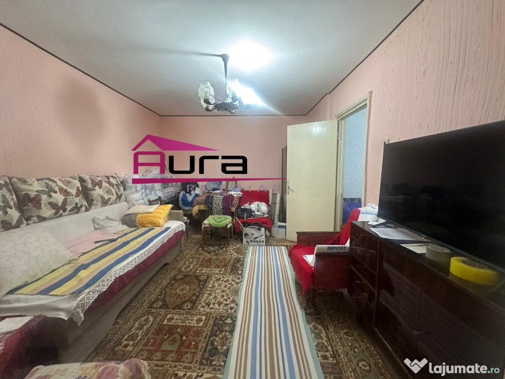 Apartament 2 camere zona Str. Gavrilov Corneliu