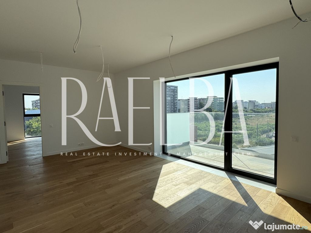 | Apartament 2 camere | One Cotroceni | DESIGN Interior I...