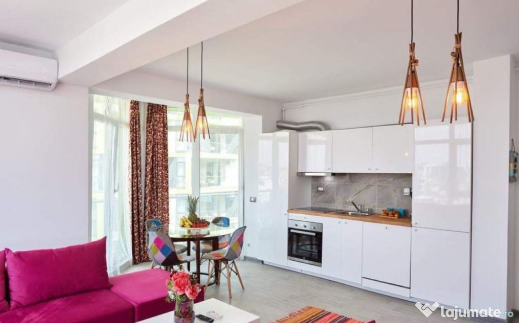 Apartament 2 camere XL Alezzi Beach Resort