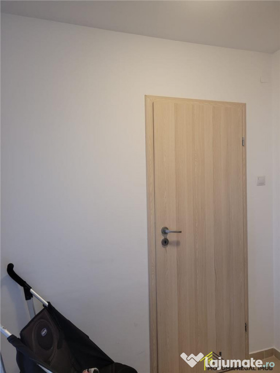 Apartament 2 camere de Gorjului
