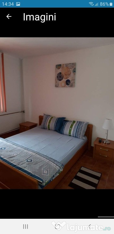 Închiriez apartament
